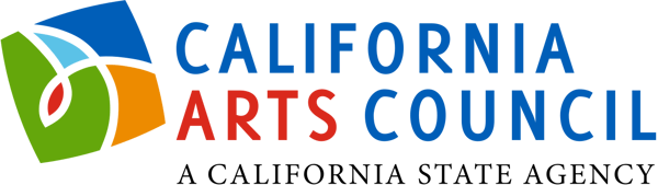 California Arts Council logo