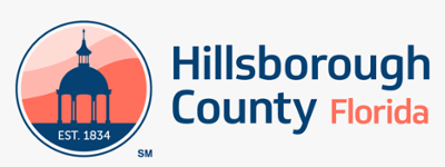 Hillsborough County Florida logo