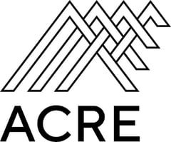 Logo of ACRE Residency