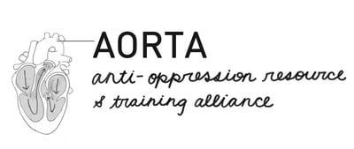AORTA logo