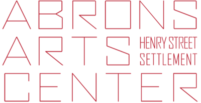 Abrons Arts Center logo