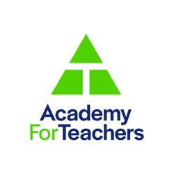 Academy for Teachers logo