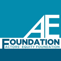 Actors Equity Foundation logo