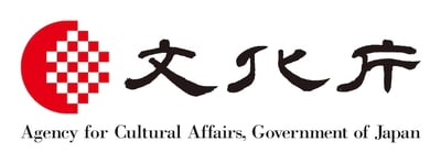 Agency for Cultural Affairs Japan logo