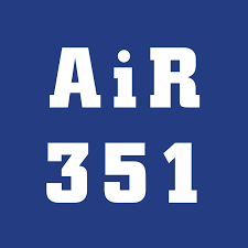 AiR 351 logo-1