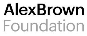 Alex Brown Foundation logo