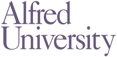 Logo of Alfred University