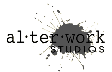 AlterWork logo