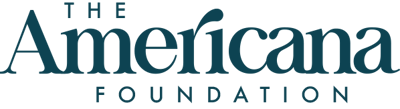 Americana Foundation logo