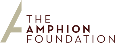 Amphion Foundation logo