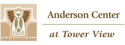 Anderson Center logo