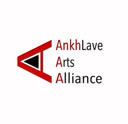 AnkhLave Arts Alliance logo