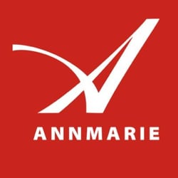 Annmarie logo