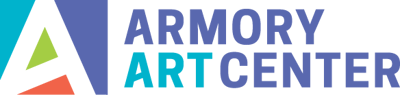 Armory Art Center logo