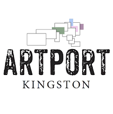 ArtPort Kingston logo