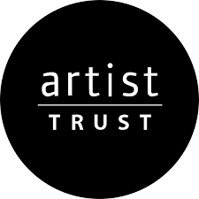 Artist Trust logo