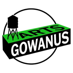 Arts Gowanus logo