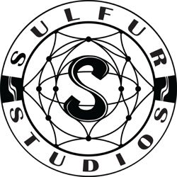 Arts Southeast Sulfur Studios logo