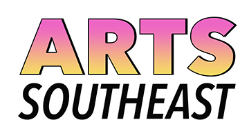 Arts Southeast logo