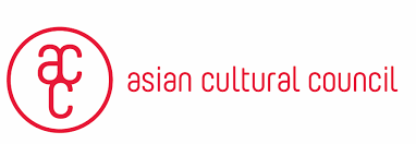 Asian Cultural Council logo