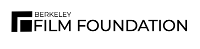 Berkeley Film Foundation logo