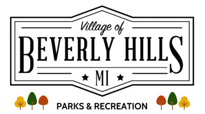 Beverly Hills MI logo
