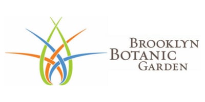 Brooklyn Botanic Garden logo