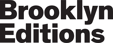 Brooklyn Editions logo