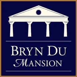 Bryn Du Mansion logo