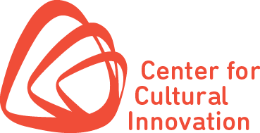 Logo of Center for Cultural Innovation