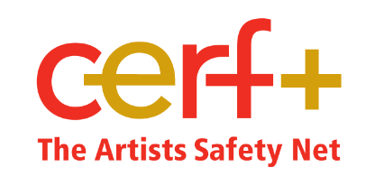 Logo of CERF+
