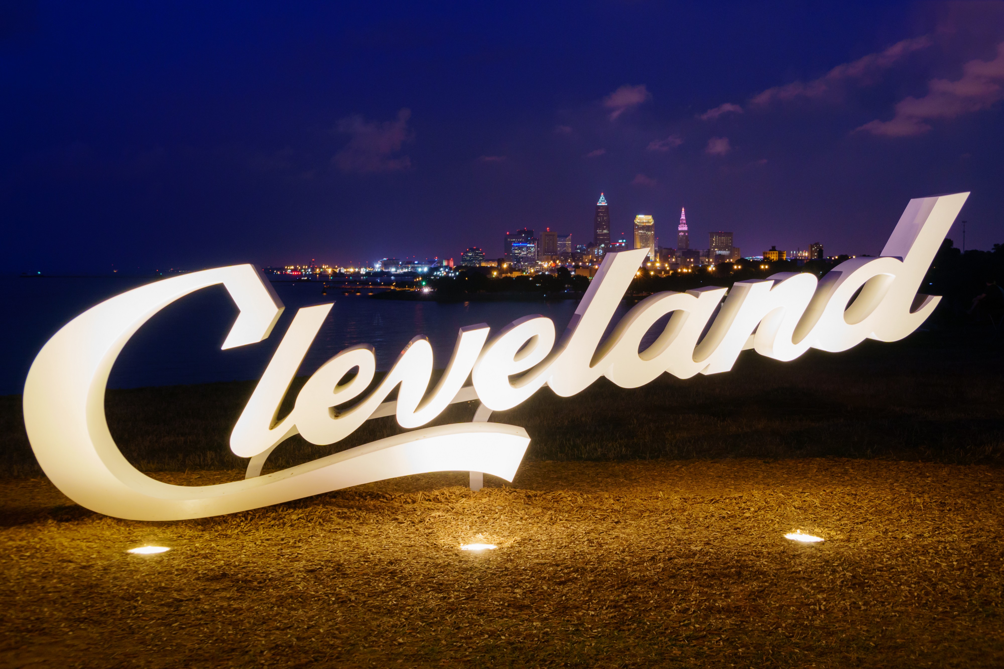 Sustaining Your Arts Business: Culture, Policy, & Practice in Cleveland ...