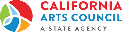 California Arts Council logo