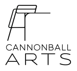 Cannonball Arts logo