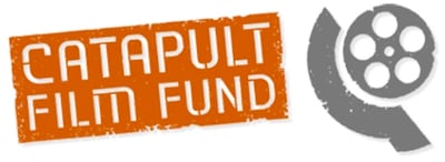 Catapult Film Fund logo