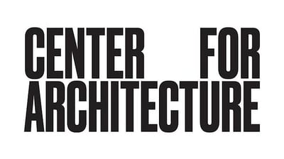 Center for Architecture logo