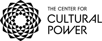 Center for Cultural Power logo