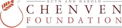 Chenven Foundation logo