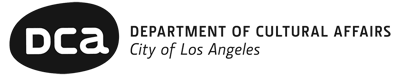 City of Los Angeles DCA logo