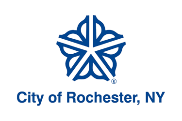 City of Rochester logo