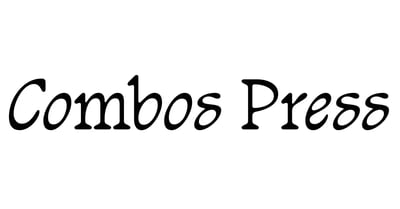 Combos Press logo