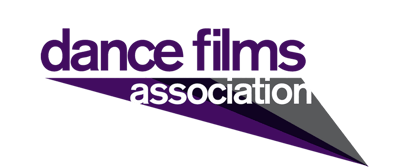 Dance Films Association logo