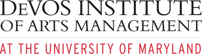 DeVos Institute logo