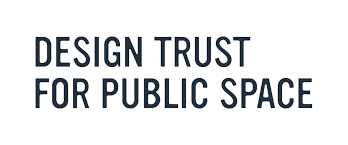 Design Trust for Public Space logo
