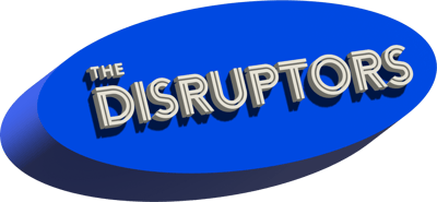 Disruptors logo