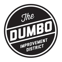 Dumbo Improvement District logo