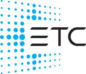 ETC logo