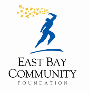 East Bay Community Foundation Logo