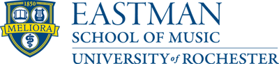 Eastman School of Music logo