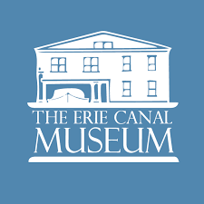 Erie Canal Museum logo